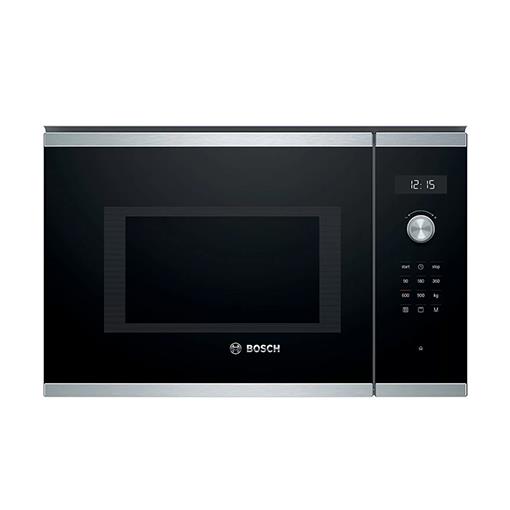 مایکروویو توکار بوش مدل BOSCH BEL554MS0